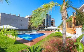 Tropicana Mar Litoral - Only Families